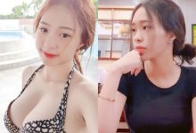 甜美妹子「Ngọc Thảo」雙峰超飽滿,「凹凸有致」曲線辣翻了!-德州扑克迷