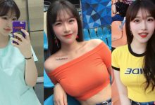 護士正妹比基尼大露「飽滿雪乳」滿滿快溢出!「養眼畫面」讓人捨不得出院啦!-德州扑克迷