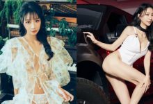 一對一的機會!焦糖女郎《Sunny》內睡衣上陣讓你拍到手軟-德州扑克迷