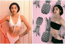 時尚界廣末涼子！俏麗「短髮正妹」緊緻身材與絕對自信，時尚的性感態度！-德州扑克迷