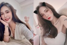 長腿正妹「宜萱」超辣床上視角,「低胸造型」越看越犯規!-德州扑克迷