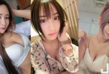 大眼甜美「超萌妹子」美得不像話！「女神等級」好身材，完全是男人天菜啊！-德州扑克迷