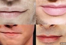 教妳從唇型看穿一個男人！挑老公挑男友不要忘記看！真的很準耶！-德州扑克迷