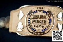 【EV扑克】2025WSOP | 茅人及赛事3领先晋级25强,Ren Lin、甘继洋、陈梦祺等国人持续发力-德州扑克迷