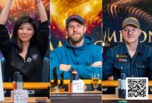 【EV扑克】端午不再只做观众,QQPK端午系列赛助你零成本前往KPC主赛!-德州扑克迷