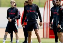 大发体育-曼联0-1后大变脸!阿莫林钦点B费+妖星首发,救火,大发助力你的致富之路!-德州扑克迷