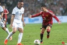 大发体育-奥比-马丁替补双响 曼联3-1中国香港队,大发助力你的致富之路!-德州扑克迷