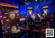 【EV扑克】从“凭什么他可以拿豪客赛冠军”到“我也可以”!-德州扑克迷