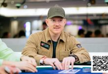 【EV扑克】Triton王者的新目标|Jason Koon的“慢生活”哲学-德州扑克迷