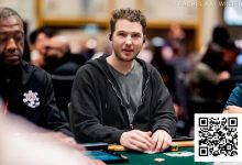 【EV扑克】子承父业,Phil Hellmuth的儿子有着自己的冠军梦!-德州扑克迷