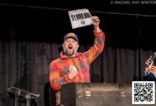 【EV扑克】2025WSOP|$1,000 神秘赛近2W人参加,中国军团Day2成绩揭晓,魏国梁记分牌第二战斗中!-德州扑克迷