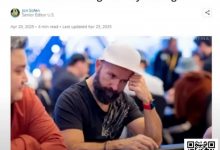 【EV扑克】揭秘高额扑克圈:年薪百万的“豪客”们,其实在给土豪打工?-德州扑克迷