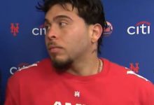 大发体育-大都会队正在征召罗尼·毛里西奥，大发助力你的致富之路！-德州扑克迷