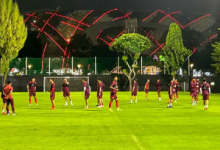 大发体育-国足前瞻：唯结果论的生死战 只有取胜才有意义，大发助力你的致富之路！-德州扑克迷