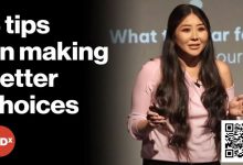 【EV扑克】关键时刻想太久反而容易错？扑克女神Maria Ho发表TEDx演讲-德州扑克迷