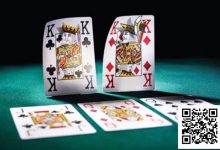 【EV扑克】KK却没有好位置,怎么打更好-德州扑克迷