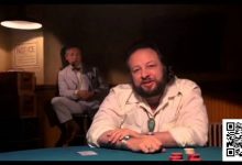 【EV扑克】常规桌游戏的手牌分析:河牌上的多种选择-德州扑克迷