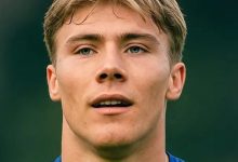 迈博体育 国米或直接买断霍伊伦德，但曼联需降价到4000万-德州扑克迷