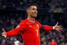 大发体育-C罗：和亚马尔不同世代不应比较 梅西尊重我，大发助力你的致富之路！-德州扑克迷