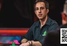 【EV扑克】扑克大师Alec Torelli在复杂牌面做出精彩跟注的细节解析-德州扑克迷