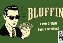 【EV扑克】德扑屠龙术：用A2s偷鸡4bet，让对手的AA哭着弃牌-德州扑克迷