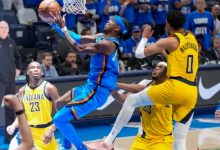 大发体育-雷霆轻取步行者总分1-1,大发助力你的致富之路!-德州扑克迷