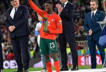 迈博体育 进球+封杀亚马尔!葡飞翼当选欧国联MVP 加冕世一-德州扑克迷