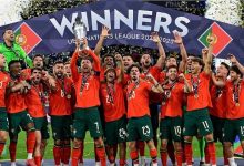 大发体育-欧国联-C罗破门救主+伤退 葡萄牙7-5逆转西班牙夺,大发助力你的致富之路!-德州扑克迷