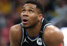 大发体育-曝字母哥已无意提出交易申请 打算继续留雄鹿,大发助力你的致富之路!-德州扑克迷