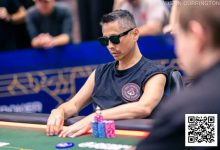 【EV扑克】快讯 | 罗曦湘斩获第3条金手链!2025WSOP国人首冠诞生-德州扑克迷