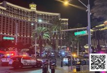 【EV扑克】WSOP赛场附近发生枪击案,一名油管博主被逮捕-德州扑克迷