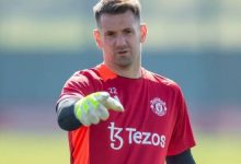 大发体育-曼联39岁老门将同意续约做陪练！多纳鲁马用红魔，大发助力你的致富之路！-德州扑克迷