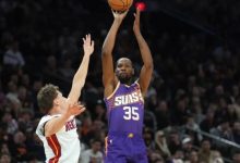 大发体育- 曝热火会加入杜兰特争夺战,大发助力你的致富之路!-德州扑克迷