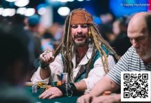 【EV扑克】“杰克船长”招嫖未遂持刀伤人，曾因道具枪被娱乐场拉黑-德州扑克迷