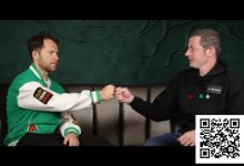 【EV扑克】话题 | Dwan和Cates和解：平息“durrrr挑战”恩怨-德州扑克迷