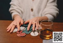 【EV扑克】采用更大下注尺度的3个好处-德州扑克迷