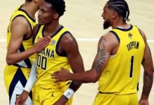 大发体育-步行者血拼体能G3笑到最后,大发助力你的致富之路!-德州扑克迷