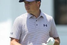 迈博体育 乔丹·斯皮思在美国公开赛上表现糟糕后坦诚承认-德州扑克迷