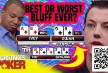 【EV扑克】2025高考作文主题,竟道出德州扑克最扎心的真相-德州扑克迷