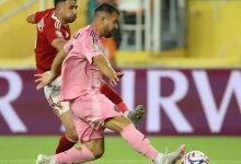 大发体育-世俱杯揭幕战-迈阿密国际0-0开罗国民,大发助力你的致富之路!-德州扑克迷