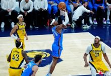 迈博体育 亚历山大末节觉醒拯救雷霆-德州扑克迷