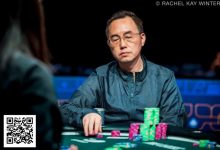 【EV扑克】2025WSOP | 国人陈传书赛事40晋级四强,陈梦祺赛事43进入九人桌-德州扑克迷