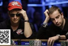 【EV扑克】从这四点来判断你的扑克水平到底进步了没有?-德州扑克迷