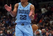 迈博体育:灰熊交易贝恩至魔术 换来波普+安东尼+4首轮-德州扑克迷