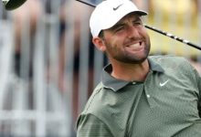 大发体育-斯科蒂·舍夫勒承认美网失利，大发助力你的致富之路！-德州扑克迷