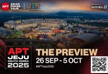 【EV扑克】2025APT济州岛站前瞻：十日百场赛事，49 亿韩元保底奖池引爆扑克热潮-德州扑克迷