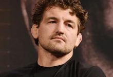 大发体育-本·阿斯克伦的妻子“祈祷奇迹”，大发助力你的致富之路！-德州扑克迷