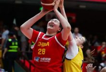 大发体育-曝中国女篮让张子宇战亚洲杯 放弃U19世界杯，大发助力你的致富之路！-德州扑克迷