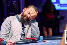 【EV扑克】牌桌上所谓的荒诞，或许只是你给自己输钱找的借口-德州扑克迷