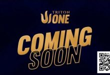 【EV扑克】Triton官方发布：等待即将结束，迎接TRITON ONE!-德州扑克迷